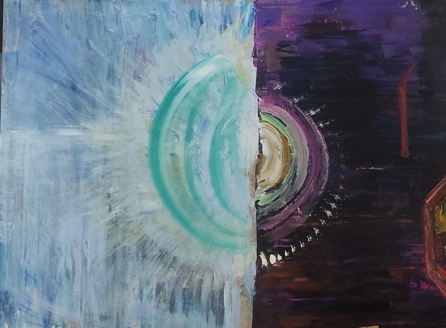 Анна Тараман. Галерея участников Российской Премии Искусств