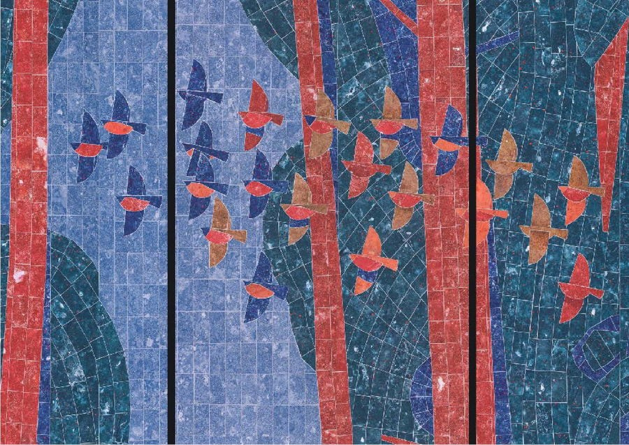 Яндыганов Геннадий Анатольевич. Галерея участников Российской Премии Искусств