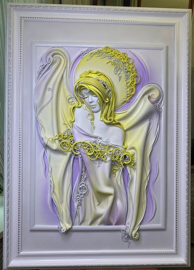 Коробейников Андрей Владимирович. Галерея участников Российской Премии Искусств