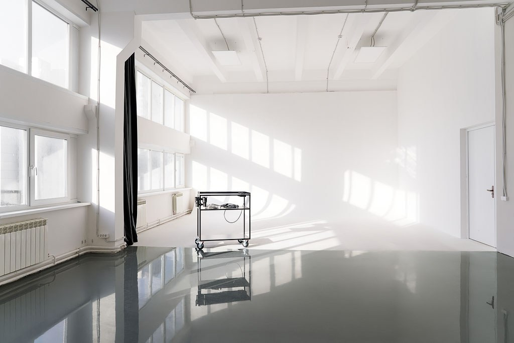 Лучшие фотостудии Москвы для съемки одежды и других товаров