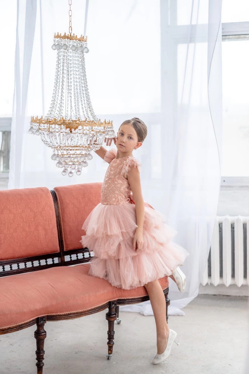 Главная. Children Models in Russia