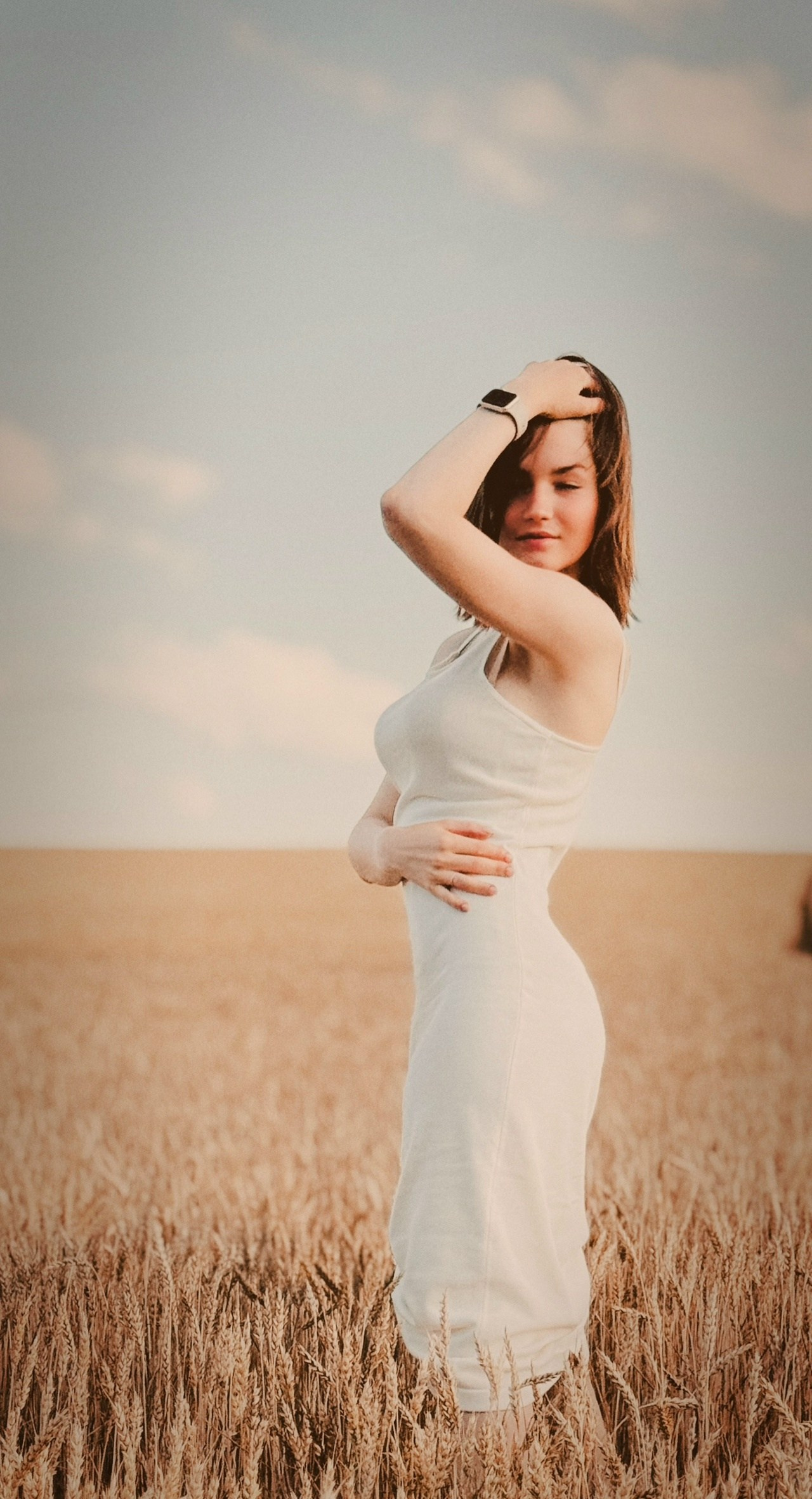 Fashion. Будуарный фотограф Дмитрий Шпуров