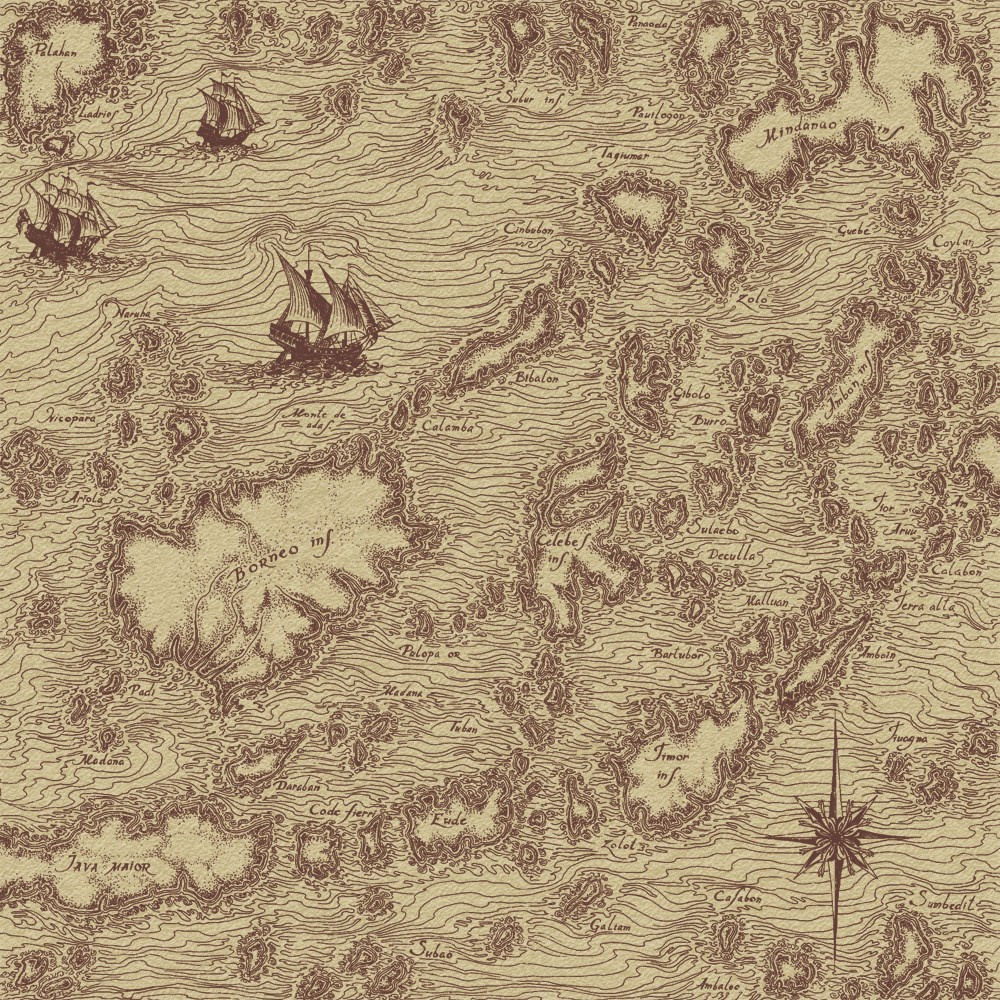 Великое путешествие. Графика Часовских