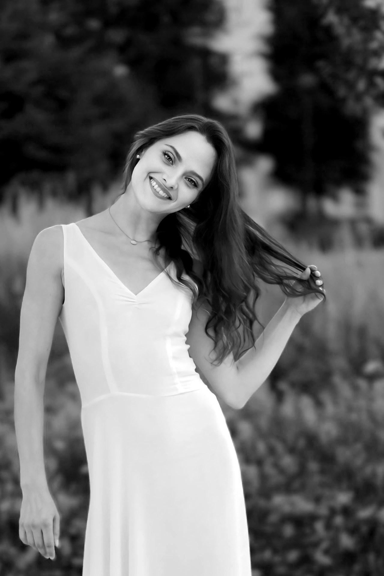 Мария. Фотограф в Воронеже Галина Фурсова