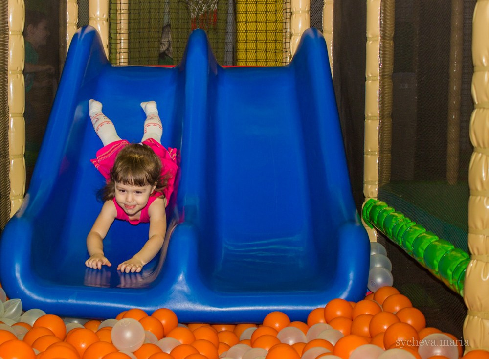 День рождения Маши Гном парк. Детский и семейный фотограф, фотограф мероприятий Нижний Новгород