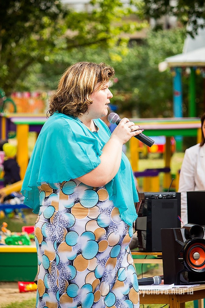 Утренник в детском саду. Детский и семейный фотограф, фотограф мероприятий Нижний Новгород