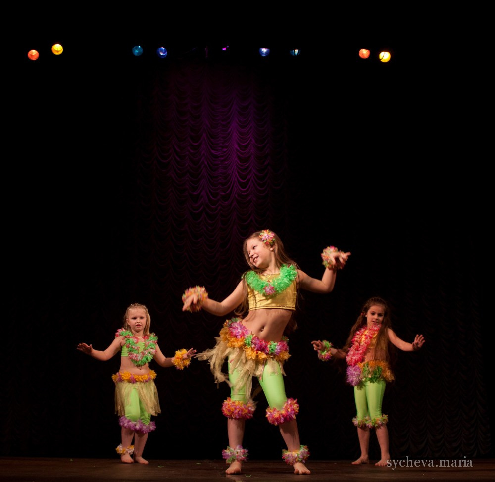 Амира. Детский концерт. Детский и семейный фотограф, фотограф мероприятий Нижний Новгород