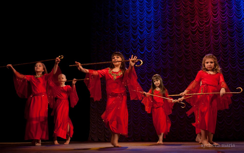 Амира. Детский концерт. Детский и семейный фотограф, фотограф мероприятий Нижний Новгород