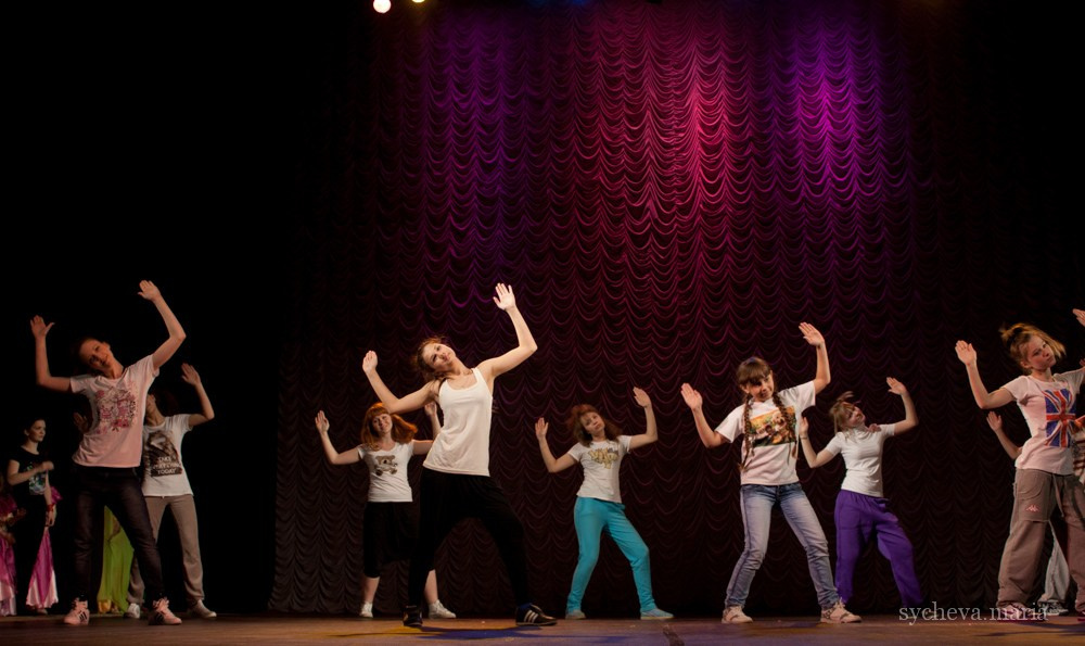 Амира. Детский концерт. Детский и семейный фотограф, фотограф мероприятий Нижний Новгород