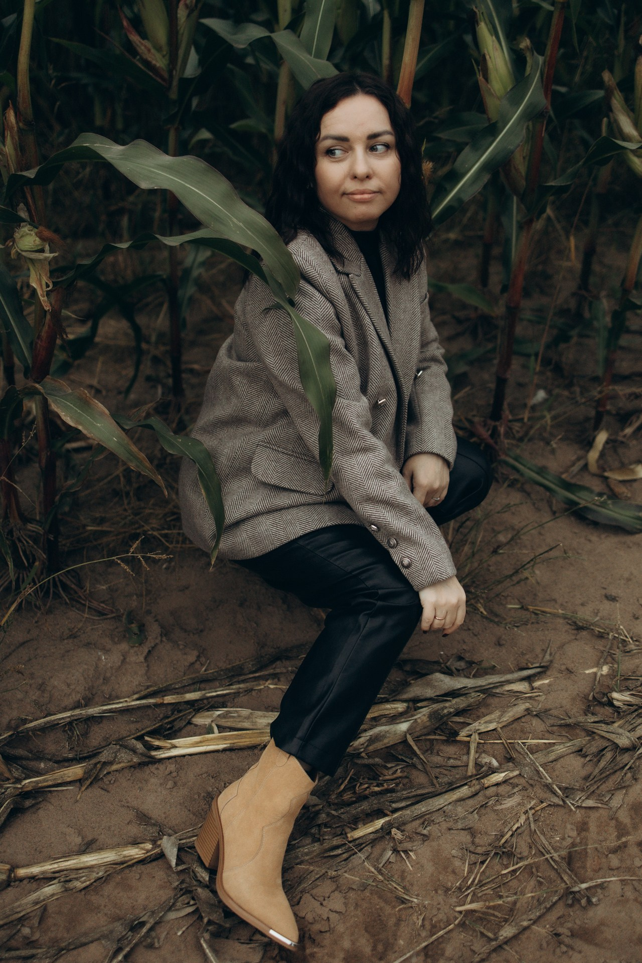 Диана. Семейный фотограф в Ижевске Даша Денисова