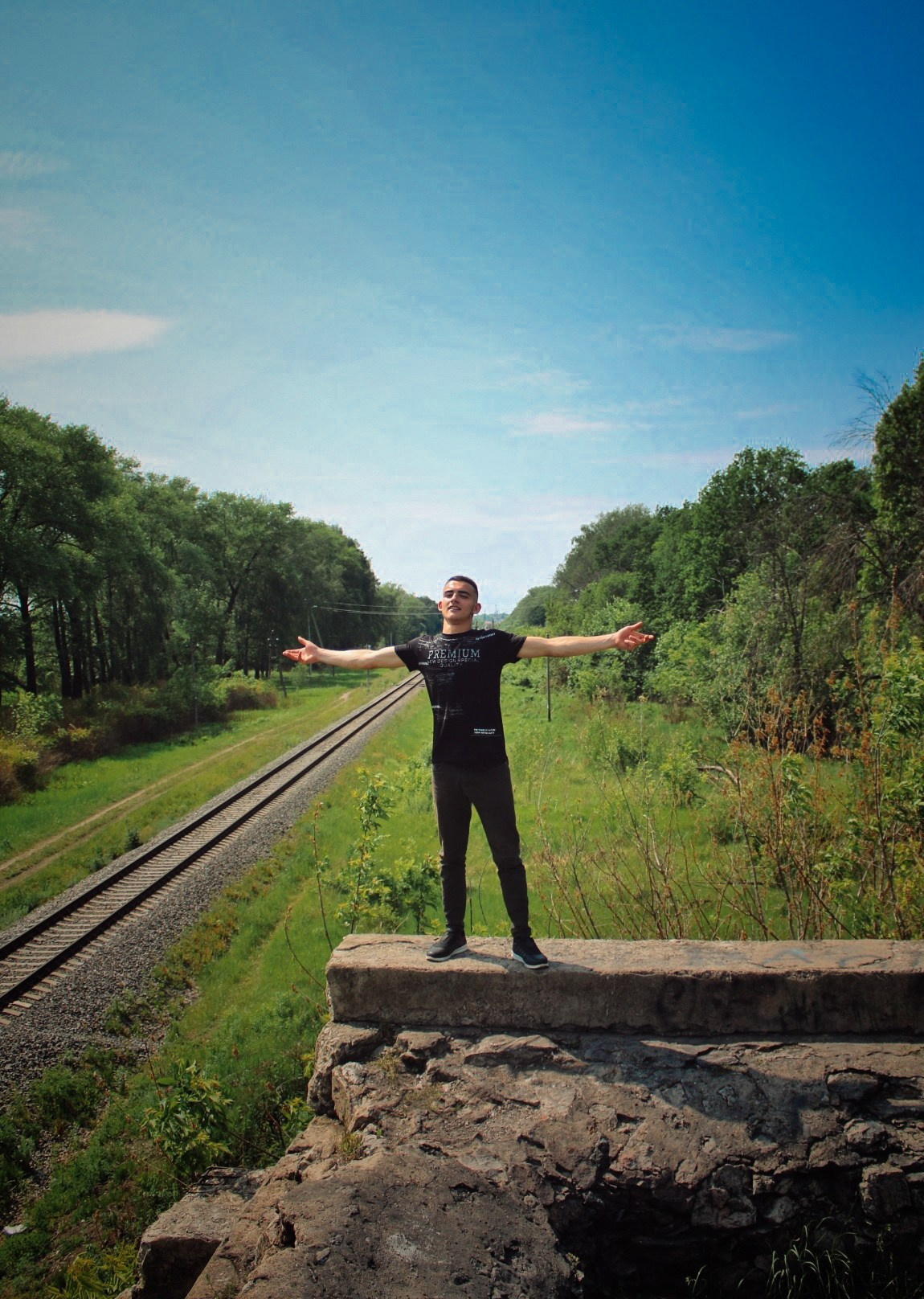 Мужская портретная съёмка. Репортажный и портретный фотограф в Туле и области