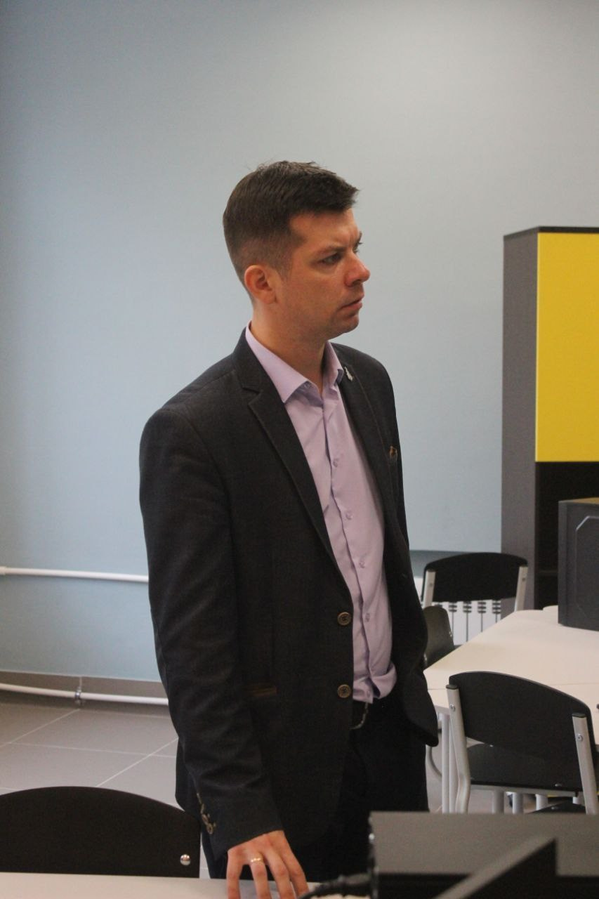 Репортажная съемка. Репортажный и портретный фотограф в Туле и области