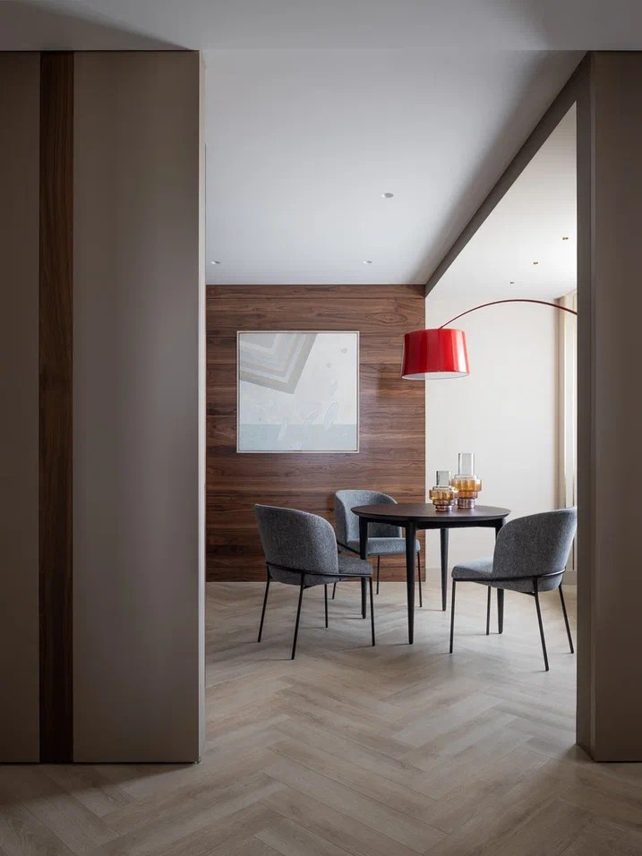 Дизайн интерьера квартиры ЖК «Высота» в Тольятти. Студия дизайна интерьера «Строчка» | Москва, Санкт-Петербург, Самара, Казань, Тольятти, Ульяновск и другие города России