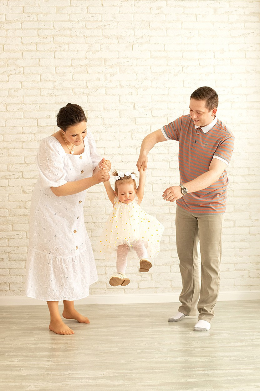 Семейная. Фотограф новорожденных в Екатеринбурге Татьяна Продан