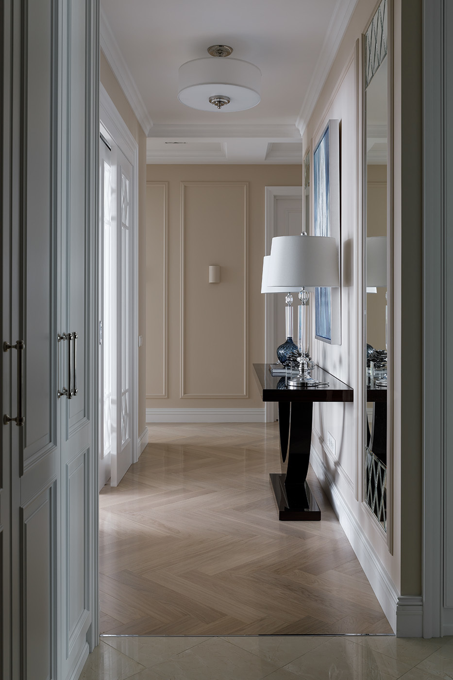 Элитные квартиры