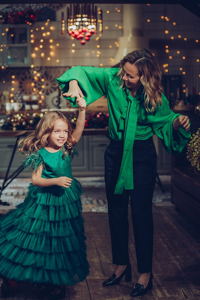 СВЕТЛАНА И МАРИЯ. Фотограф Дарья Хрипач