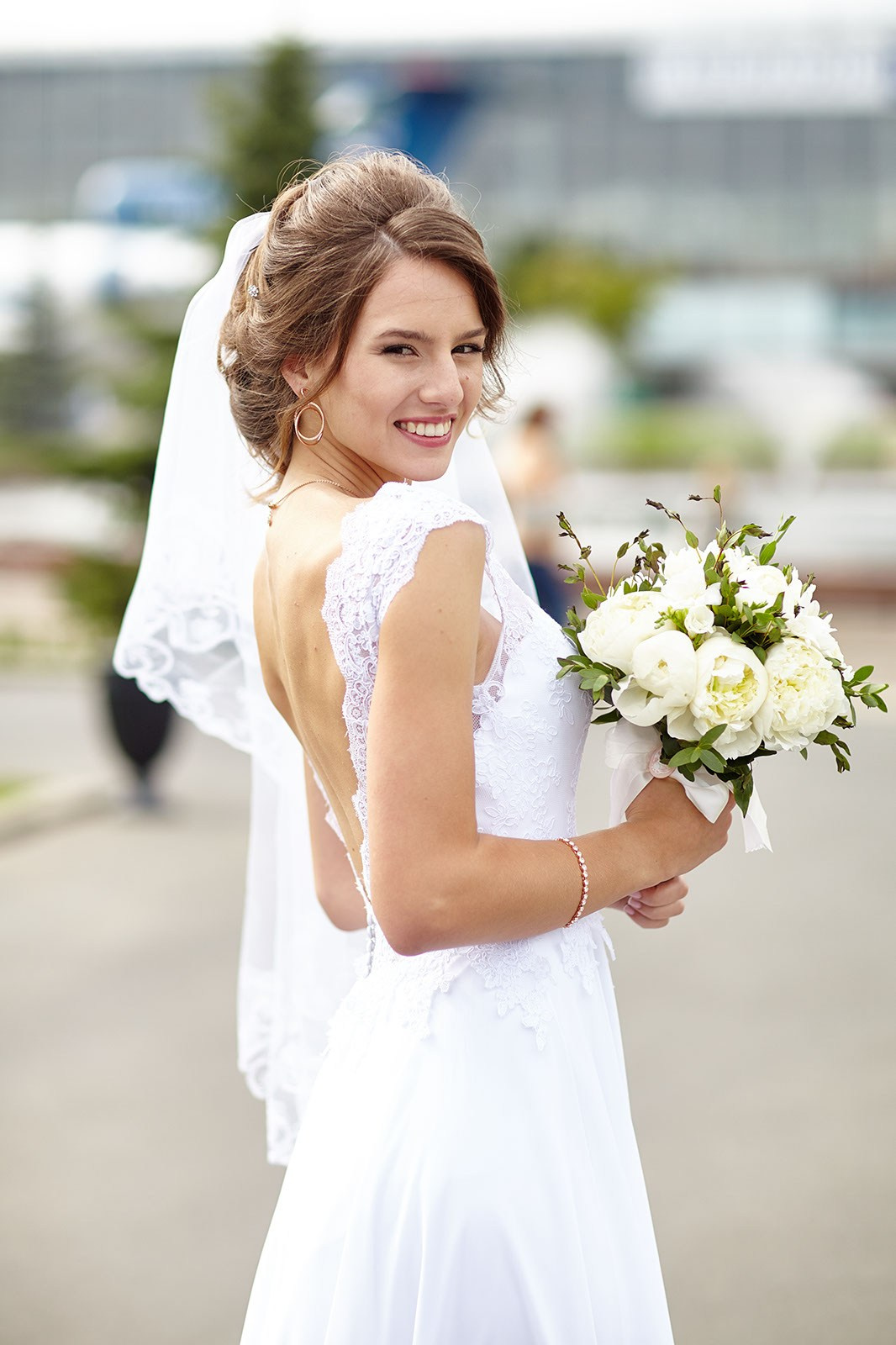 Свадьба летом. Праздничное агентство ПИОН