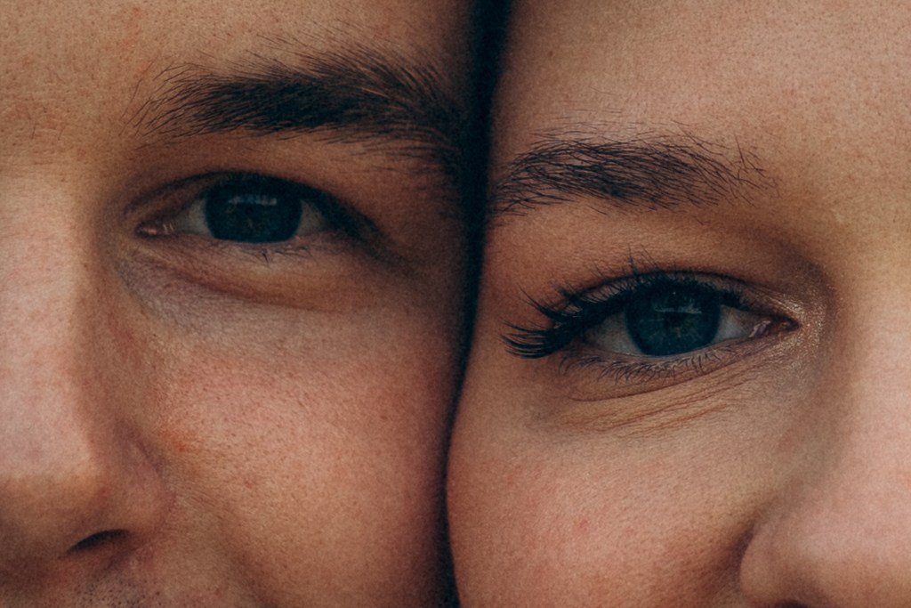 Екатерина & Николай. Семейный фотограф Москва Наталия Осьмакова