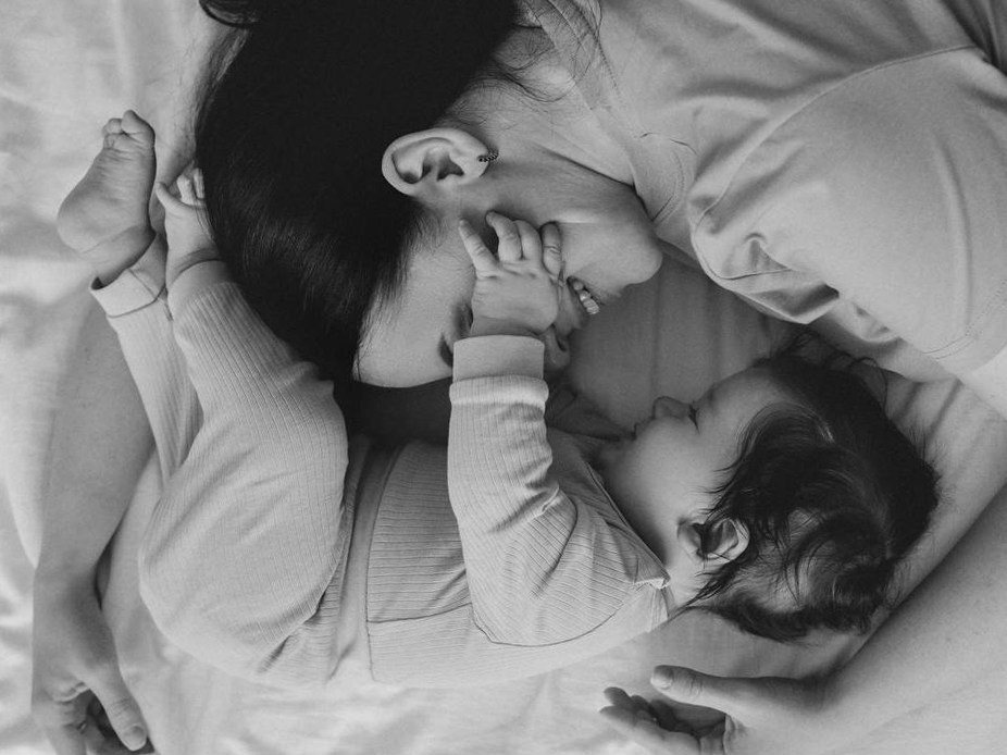 Семейный фотограф в Тюмени  Утенкова Юлия