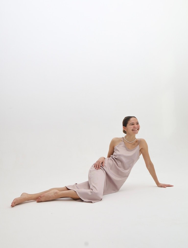 Женский портрет. Свадебный и портретный фотограф в Москве Даша Бондарева