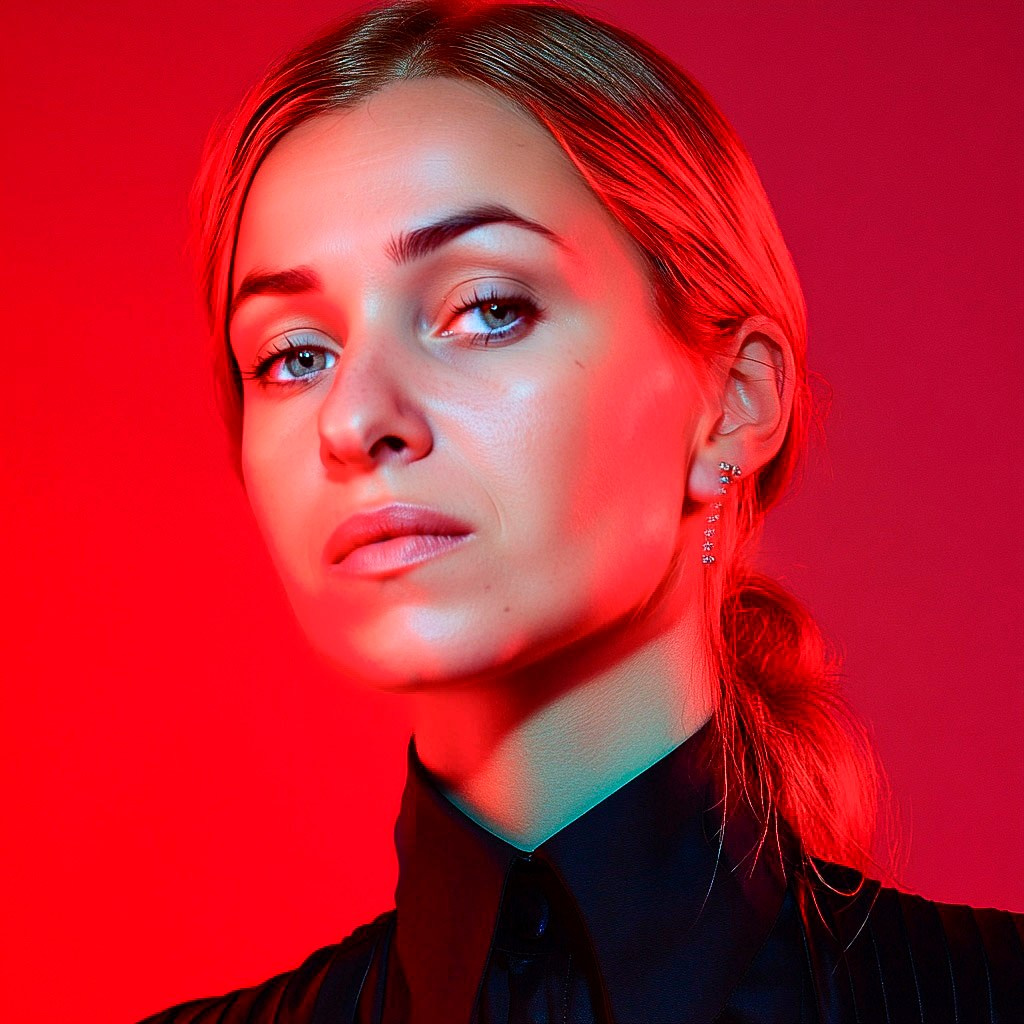 Нейрофотосессия для Марии. Целитель с картинами. ФотоХудожник Харитонова Ирина г. Санкт-Петербург