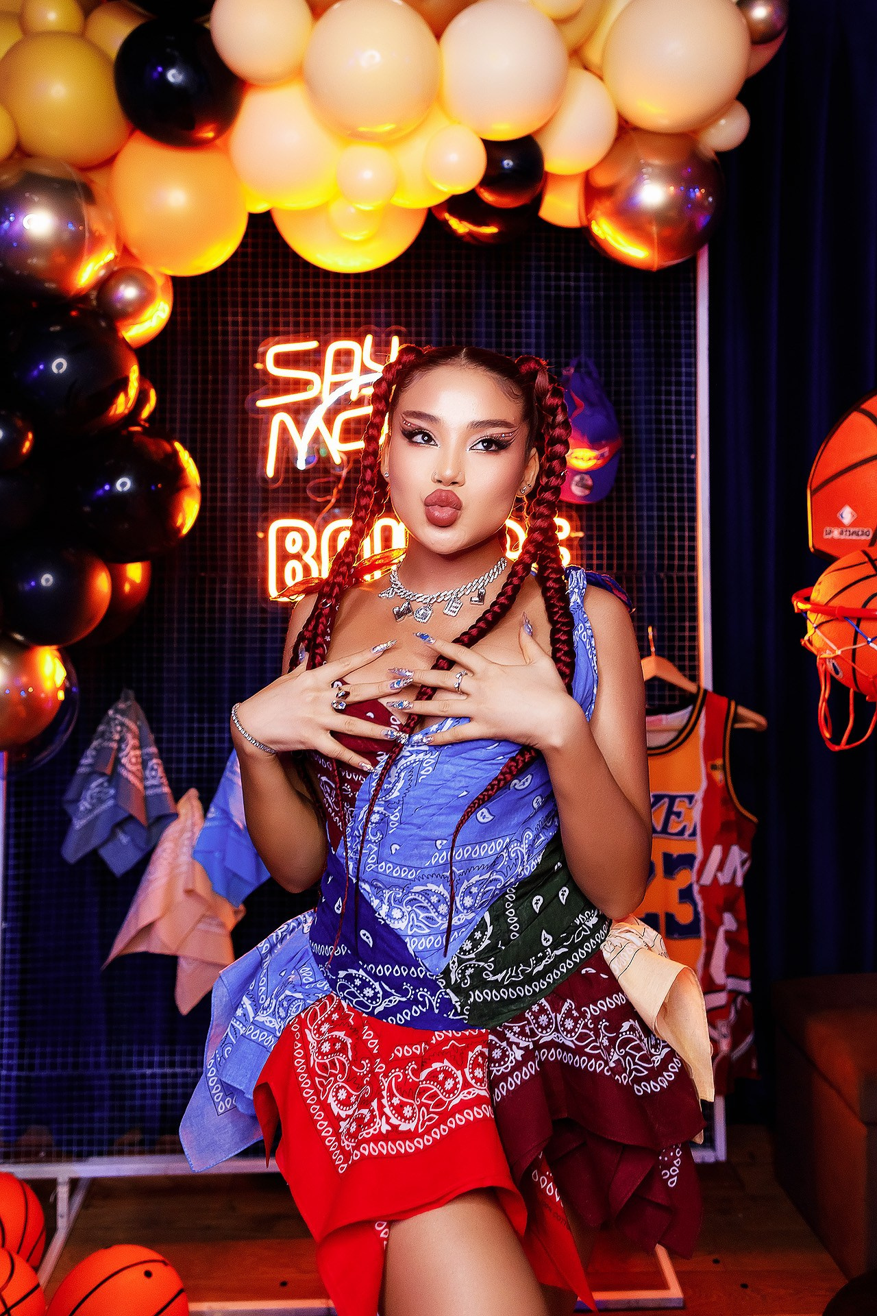 Портреты. Султанбек Унгарбеков|Фотограф Алматы