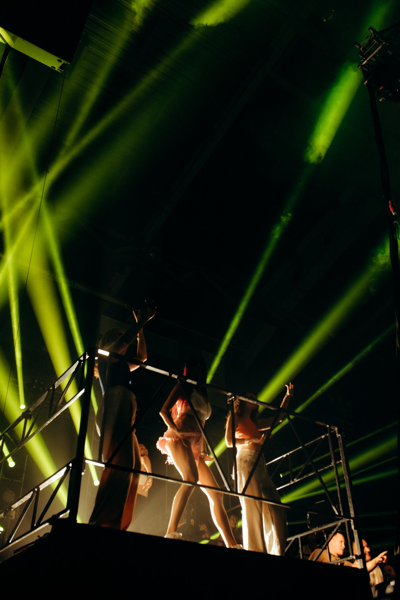 Калейдоскоп. Репортажный фотограф в Санкт-Петербурге Александр Паклин