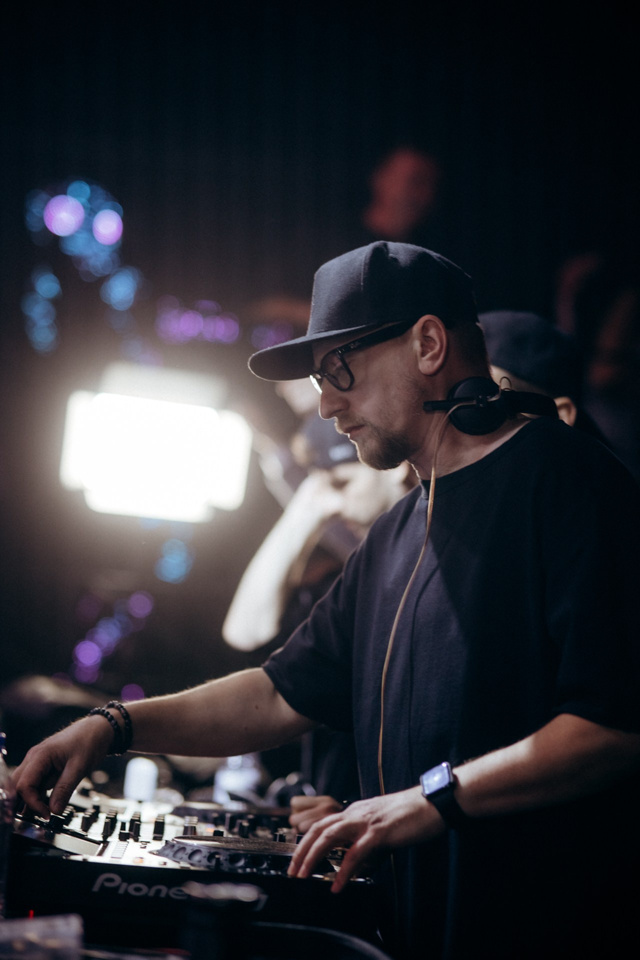 Калейдоскоп. Репортажный фотограф в Санкт-Петербурге Александр Паклин