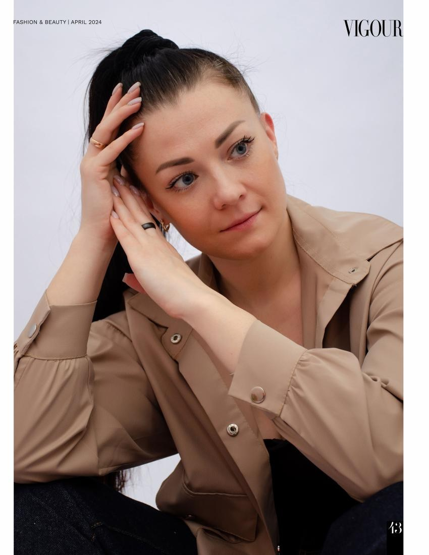 Журналы. Фотограф Универсал в Новосибирске