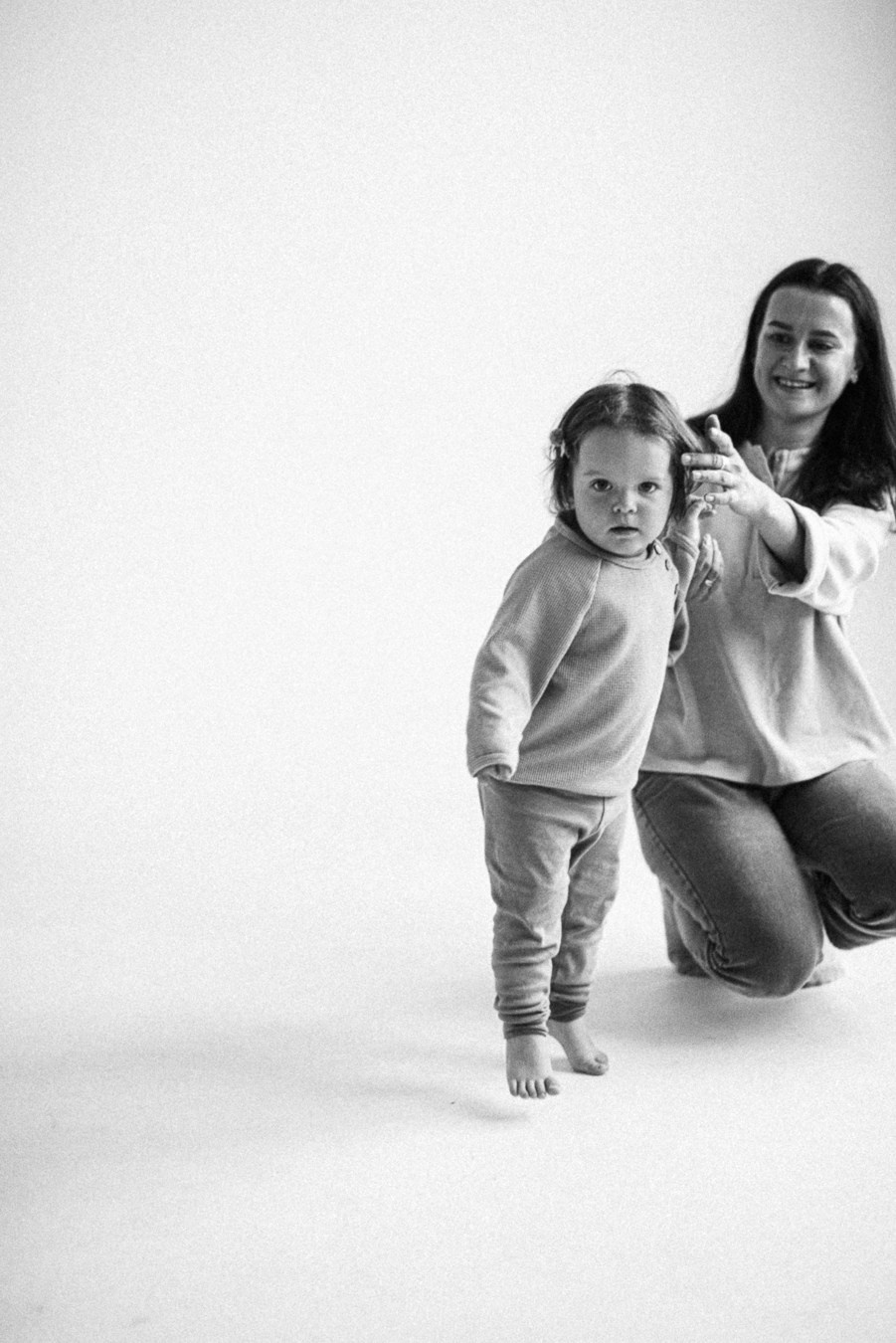 Ира и Зоя | в студии