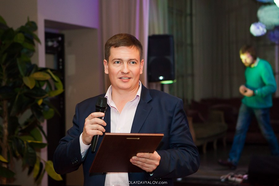 АЛВИСА (корпоратив). Видеооператор/Фотограф Николай Завьялов