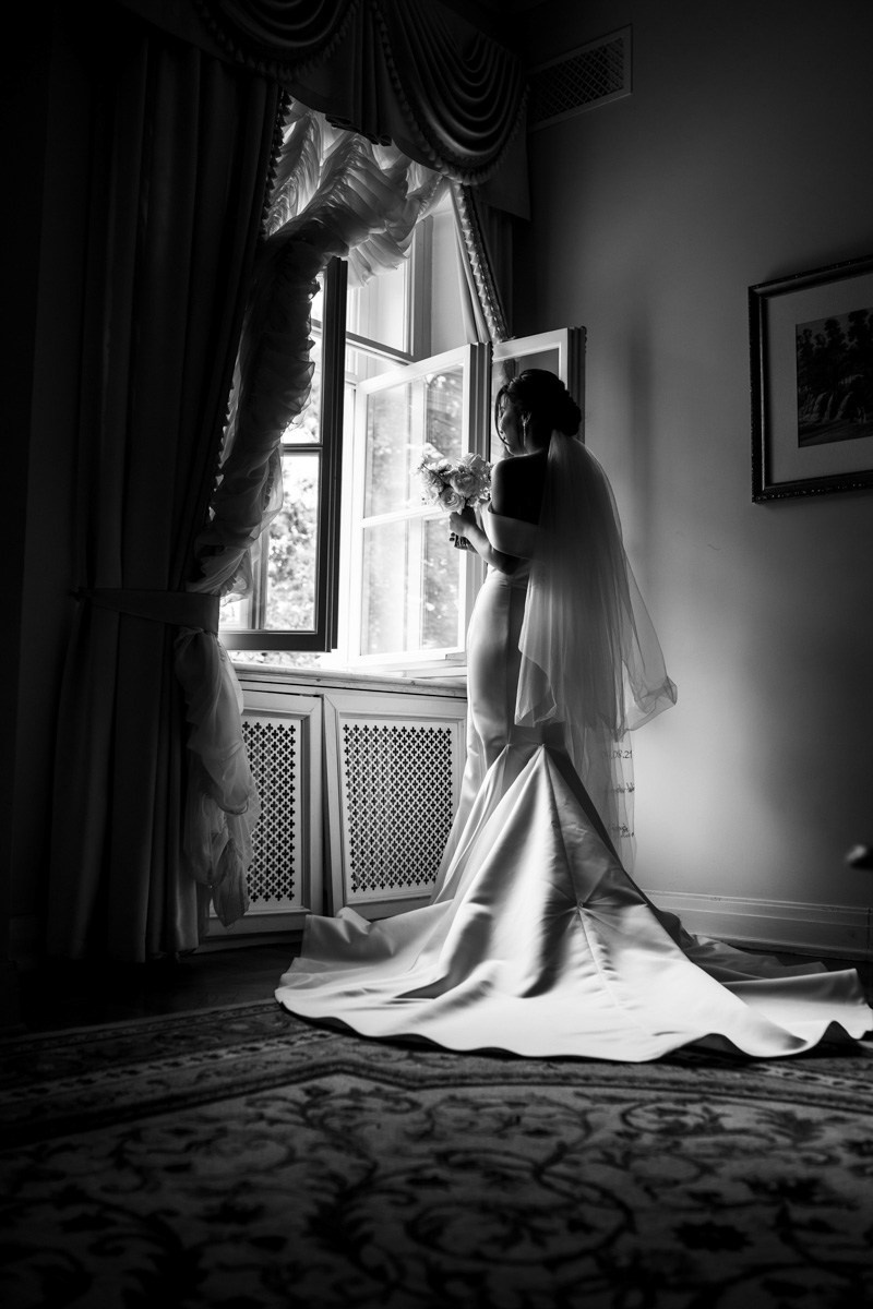 Избранные фотографии. Свадебный фотограф СПБ