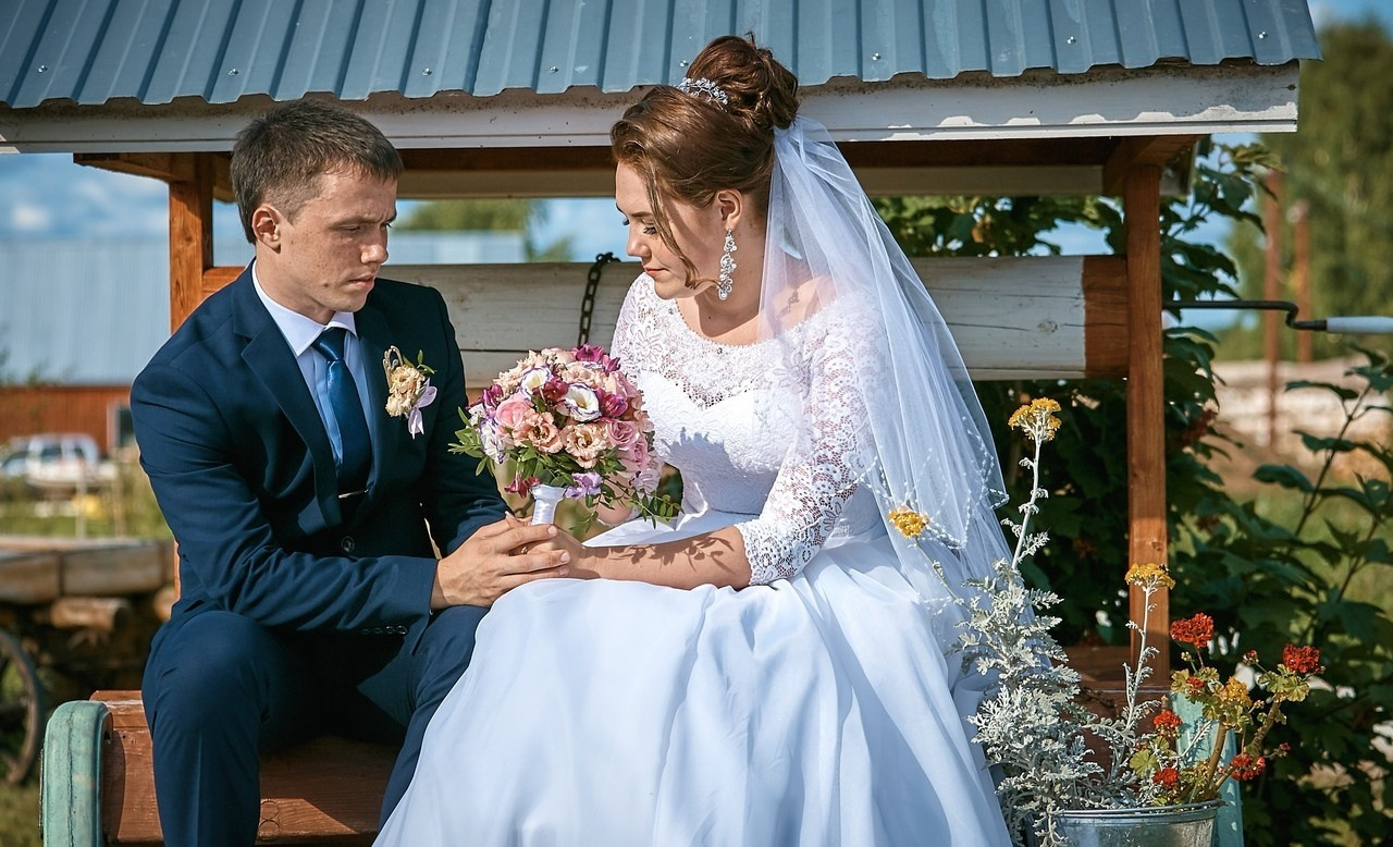 Свадьбы Фотограф, Видеограф Оса, Пермский край, Пермь Саматов Руслан
