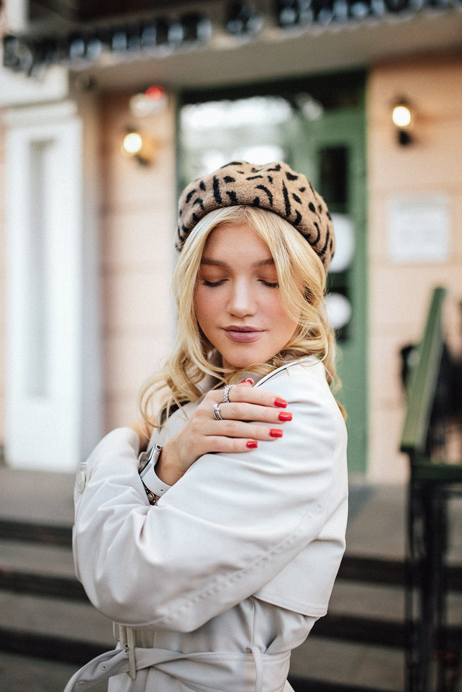 НАДЯ ' 23. Свадебный и портретный фотограф в Брянске Алена Авраменко