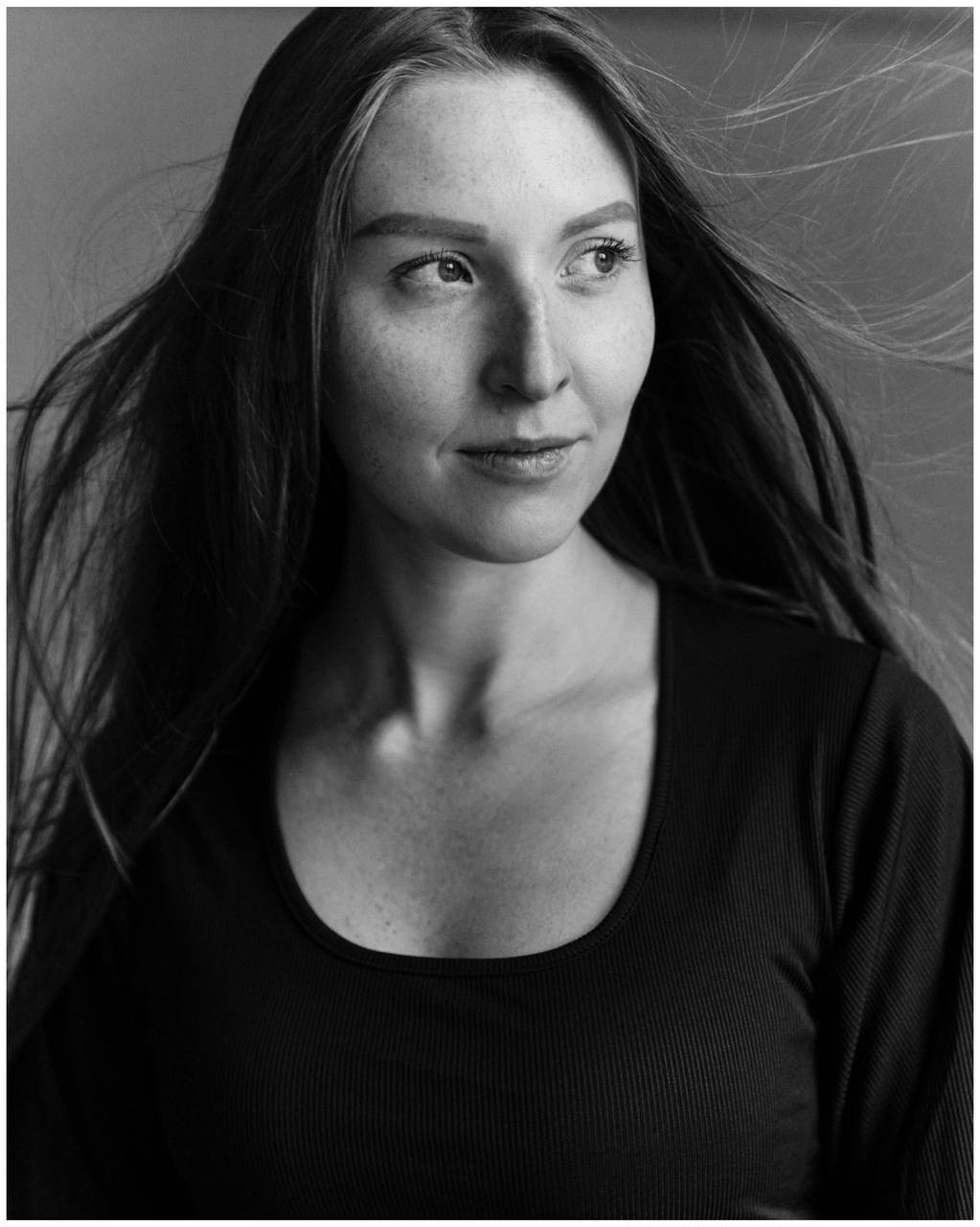 YULYA. Фотограф Екатерина Ситникова