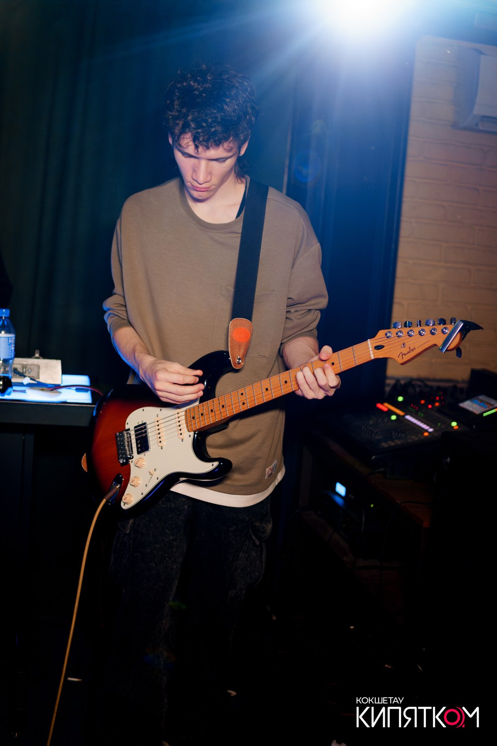 GENTLEMAN PUB. КИПЯТКОМ КОКШЕТАУ