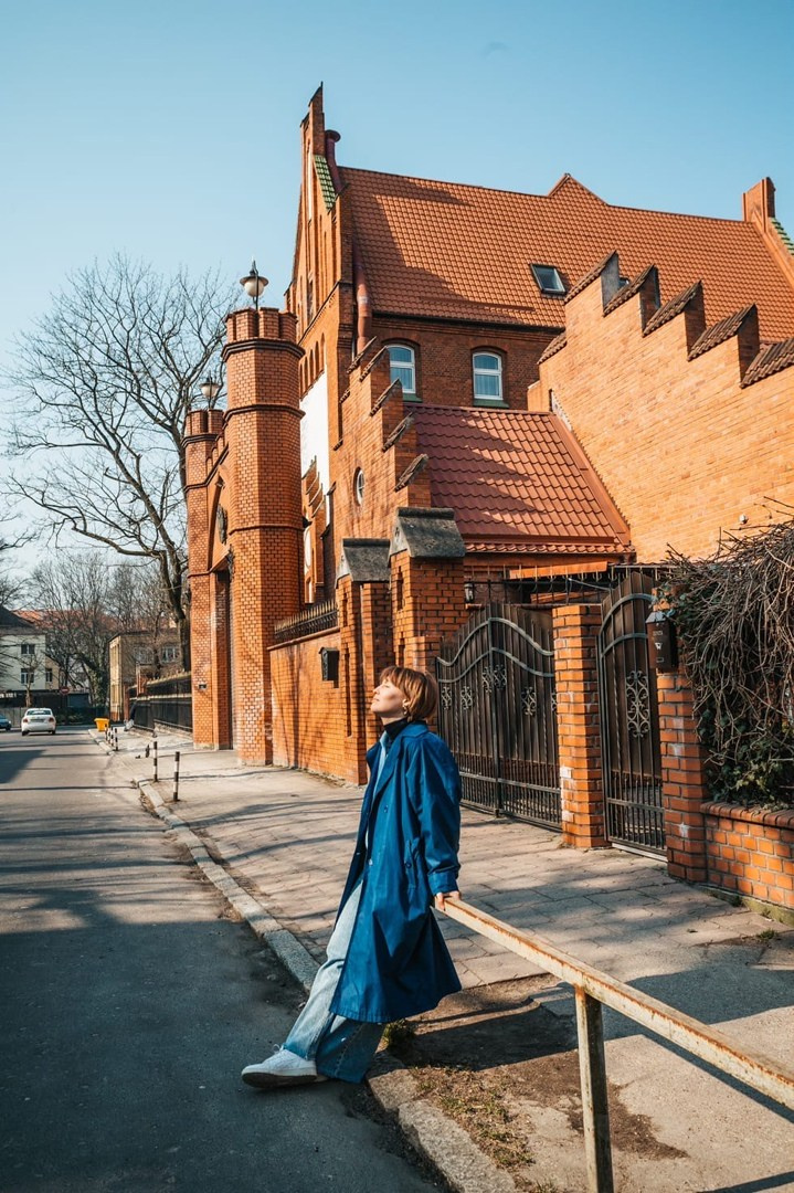 Anastasia Le. Фотограф в Калининграде