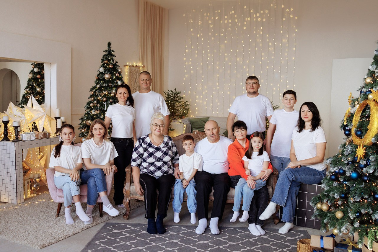 Отзывы. Каплицкая Любовь — фотограф Тверь