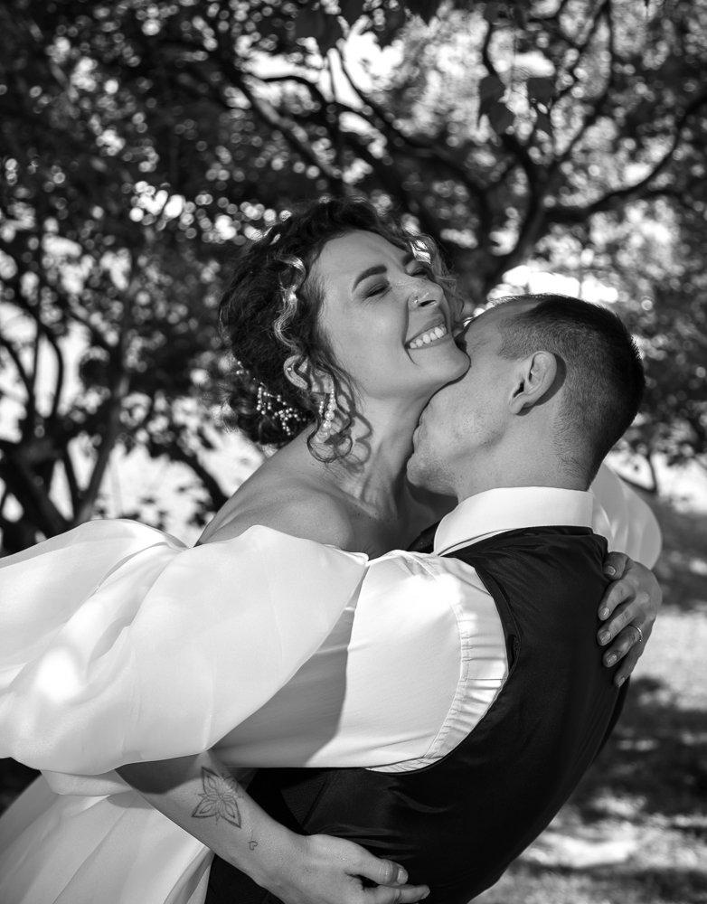 Свадебная съемка. Главная