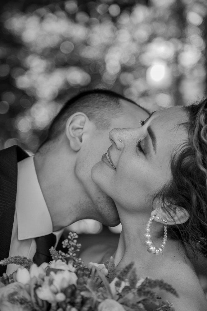 Свадебная съемка. Главная