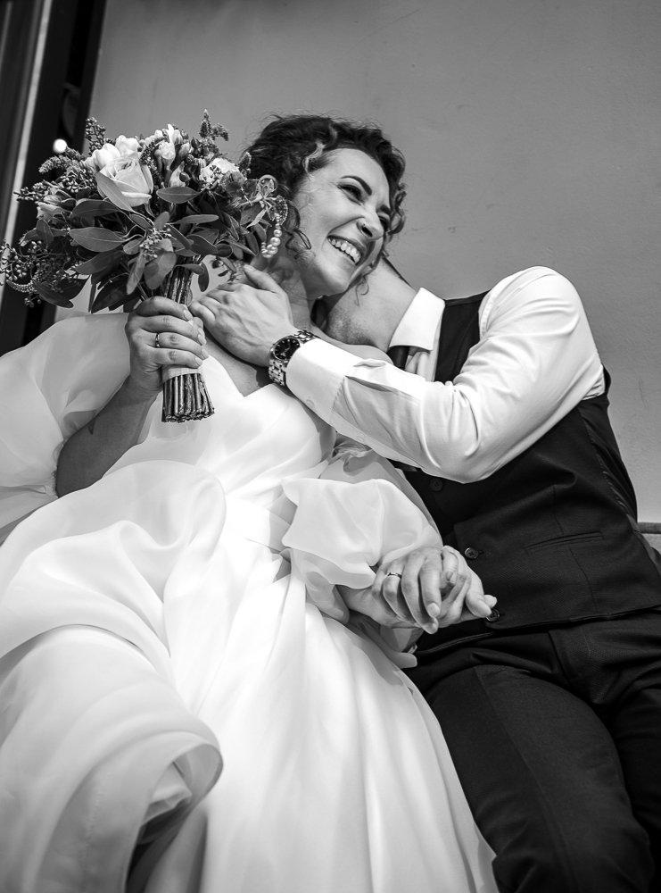 Свадебная съемка. Главная