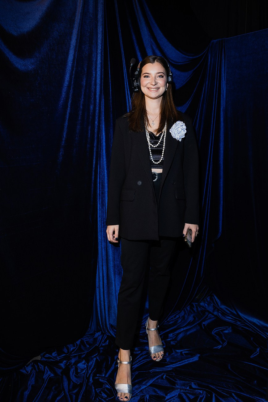 Презентация 5SENS. Свадебный и семейный фотограф Москва Екатерина Верижникова