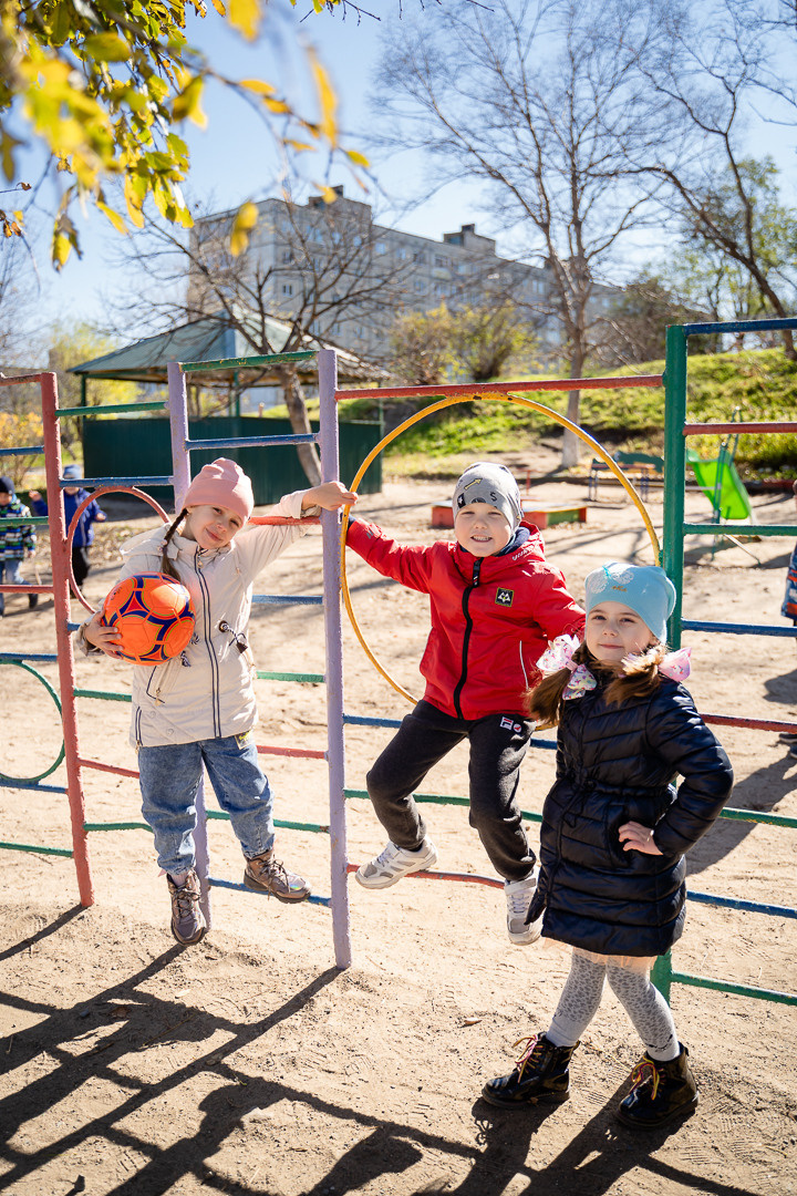 Отзывы. Детский и Школьный фотограф во Владивостоке. Выпускные альбомы