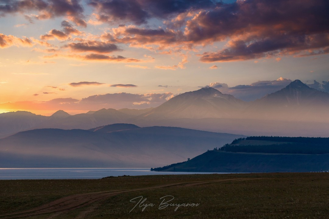 Монголия. Илья Буянов, гид по Байкалу, фотограф — baikalsky.com