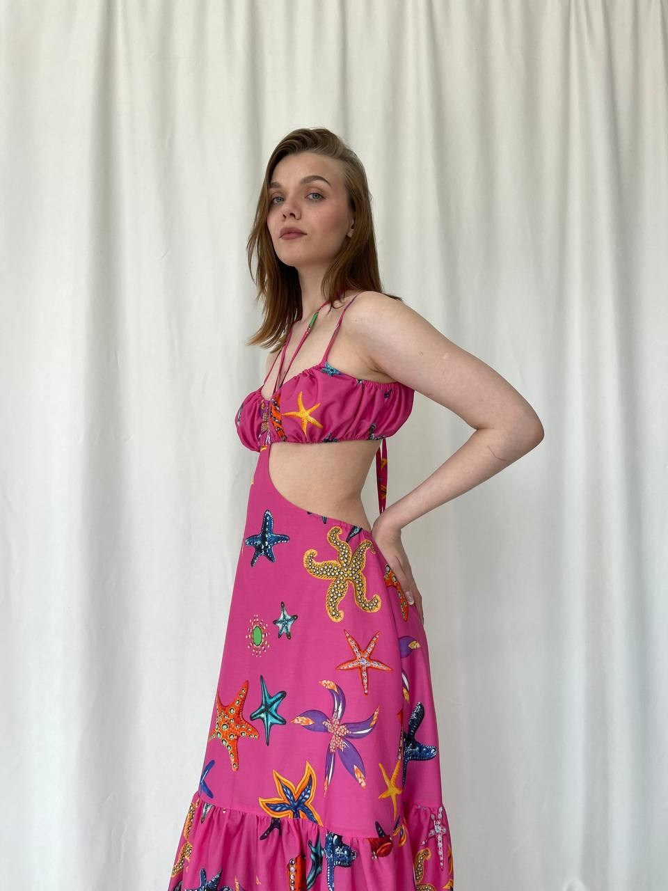 Летний ассортимент