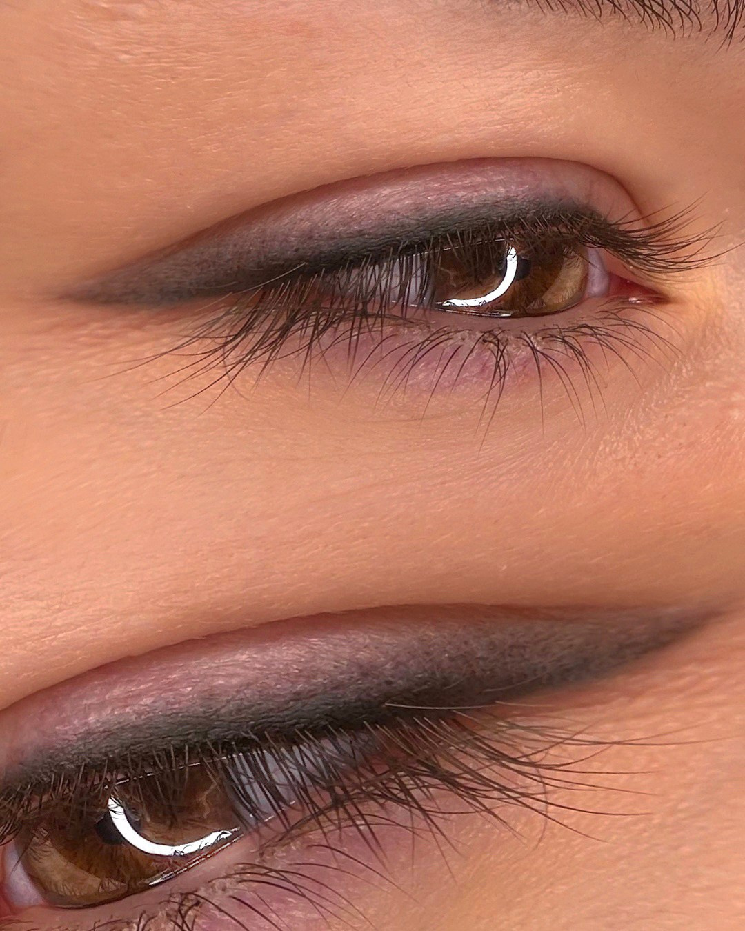 Оксана. Студия перманентного макияжа, косметологии и массажа SYMMETRY в Москве, м. Киевская