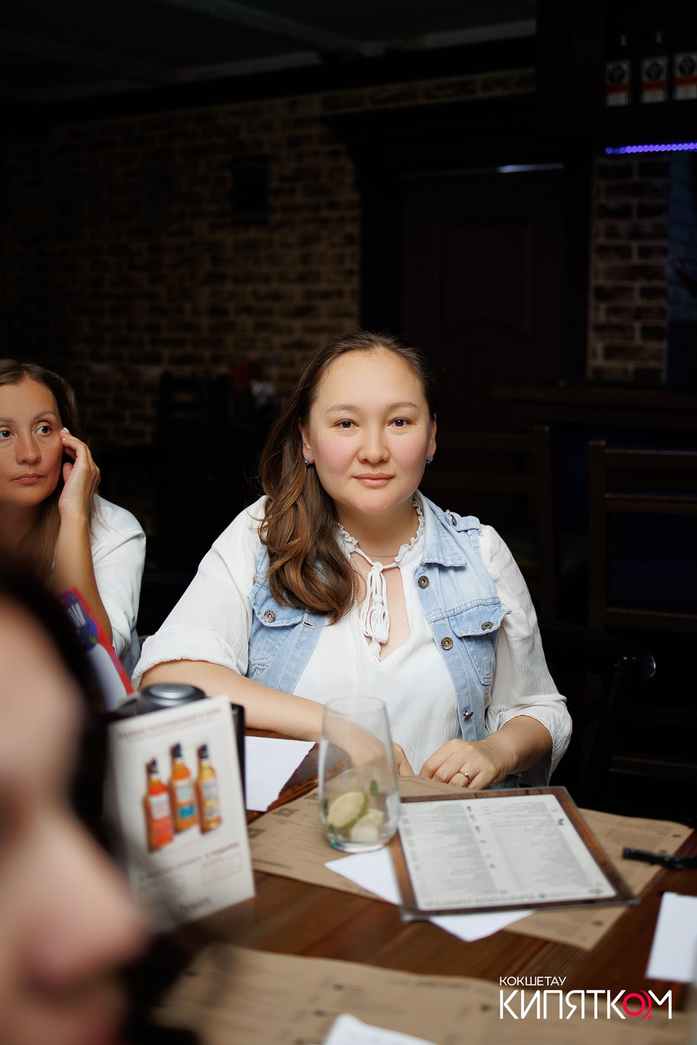 WOW QUIZ. КИПЯТКОМ КОКШЕТАУ