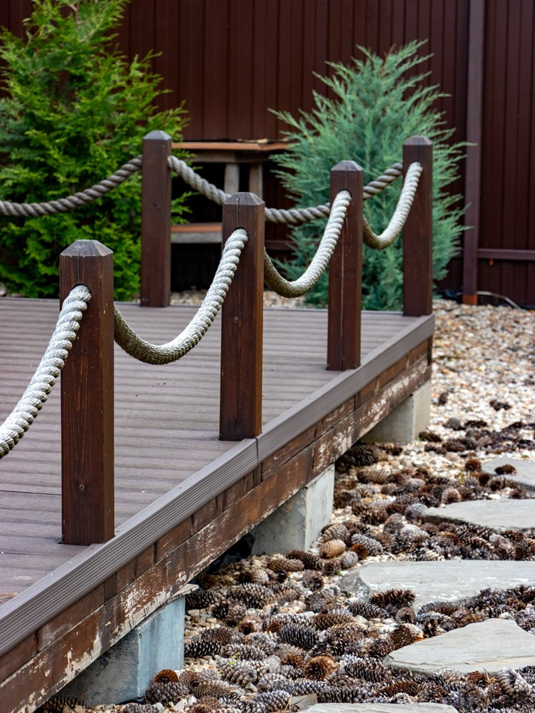 Интерьерная коттедж. Leclerc-studio