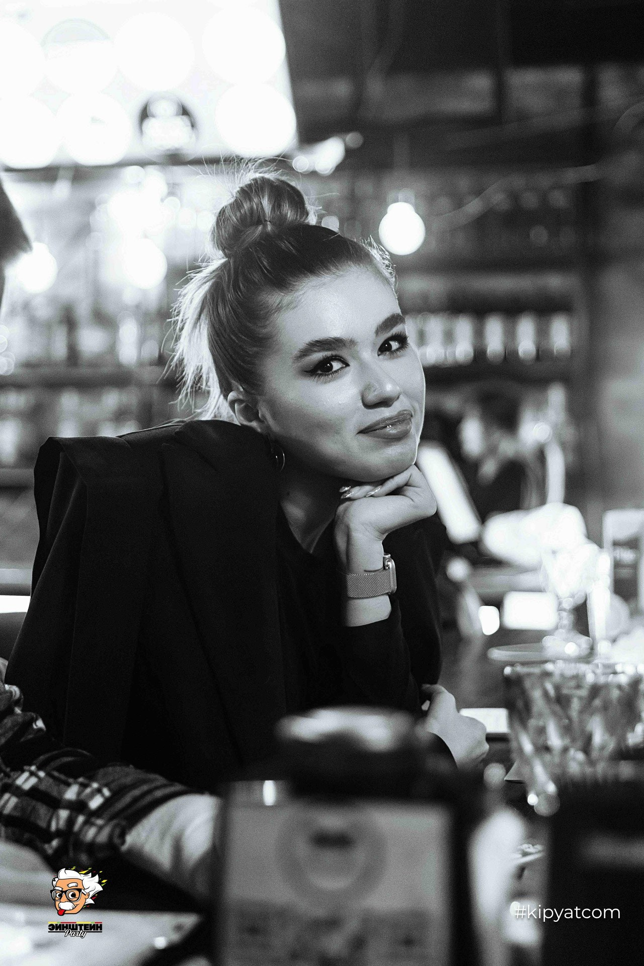 Эйнштейн Party