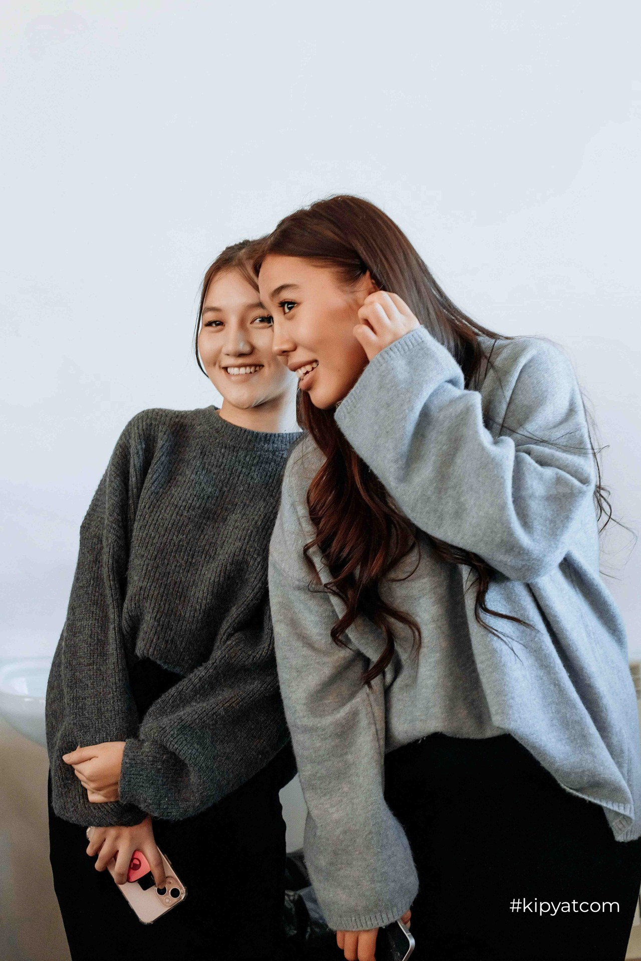 GONZA в университете MIRAS